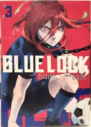Blue Lock 3