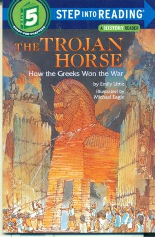 The Trojan Horse