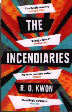The Incendiaries