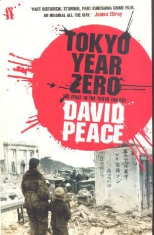 Tokyo year zero