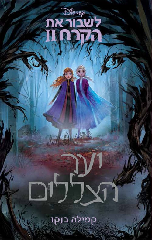 לשבור את הקרח