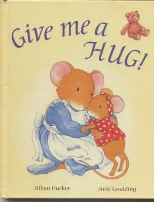 Give me a HUG