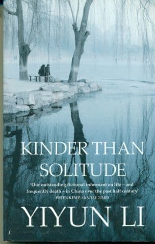 Kinder Than Solitude