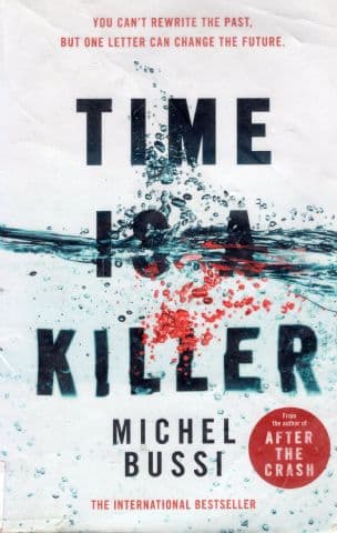 Time is a Killer