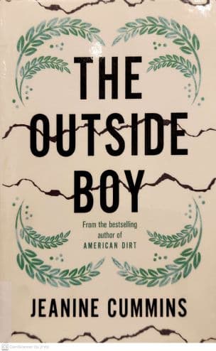 The Outside Boy