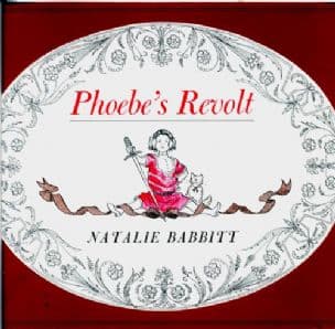 Phoebe's revolt