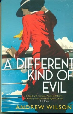 A Different Kind of Evil