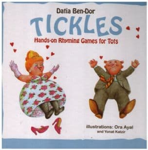 Tickles