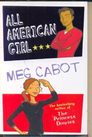 All American Girl