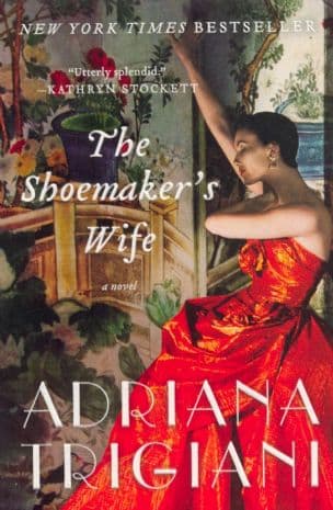 The Shoemaker's Wife