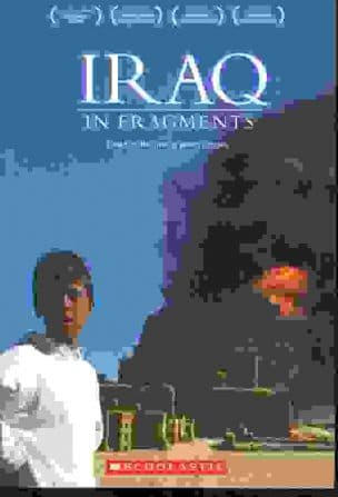 IRAQ In Fragments