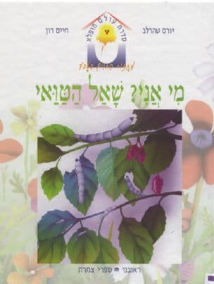 מי אני? שאל הטואי