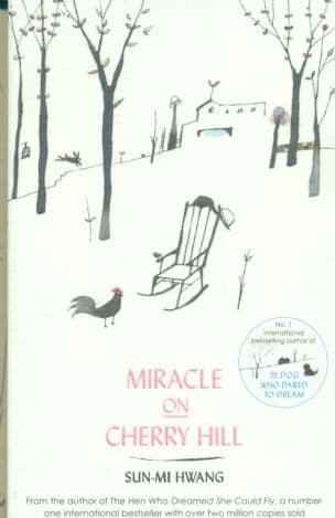 Miracle on Cherry Hill