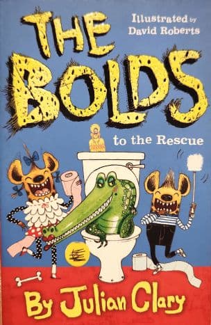 The Bolds