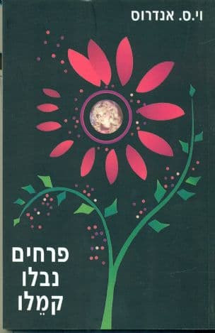 פרחים נבלו קמלו