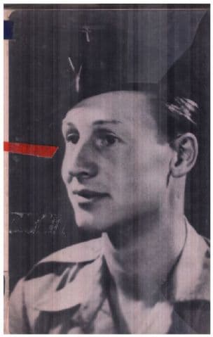 לצפור שוב אין כנפיים : [מכתביו של פטר שוויפרט]