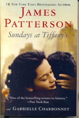 Sundays at Tiffany's