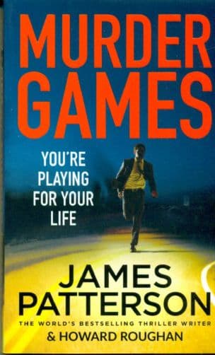 Murder Games