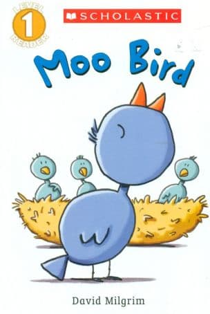 Moo Bird