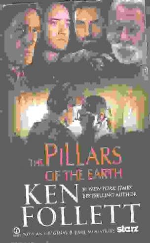 The Pillars of the earth