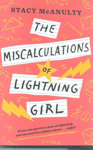 The Miscalculations of Lightning Girl