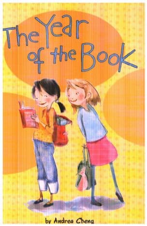 The Year of the Book