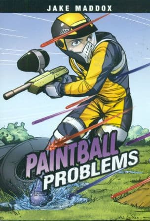 Paintball Problems
