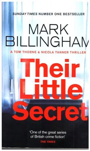 Their Little Secret
