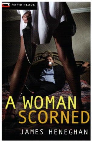 A Woman Scorned