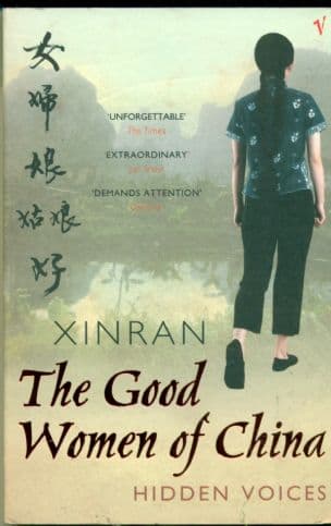 The Good Women of China