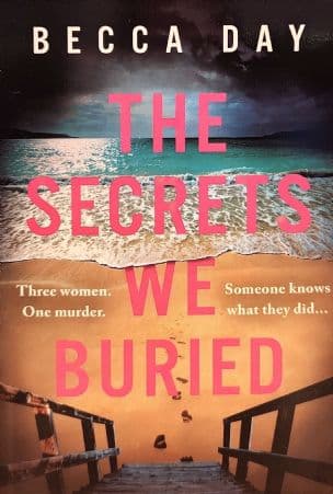 The Secrets We Buried