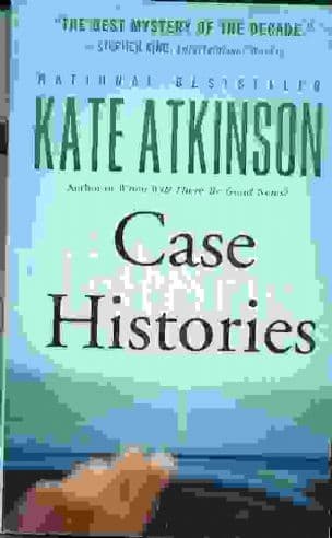 Case Histories