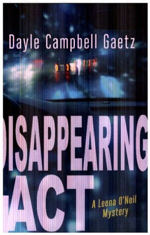 Disappearing Act