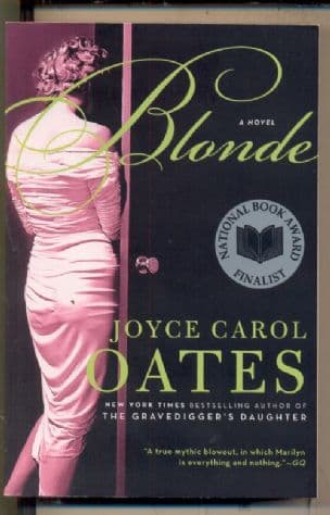 Blonde