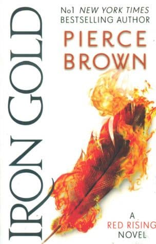 Iron Gold