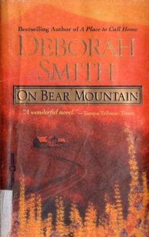 ON BEAR MOUNTAIN