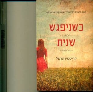 כשניפגש שנית