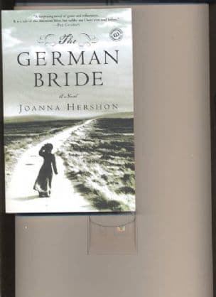 The German Bride