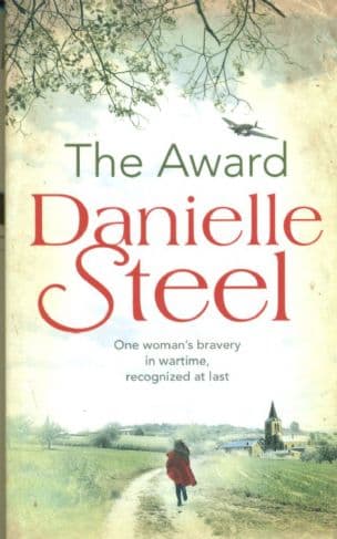 The Award