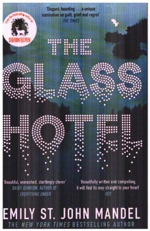 The Glass Hotel