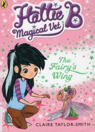 The Fairy's Wing
