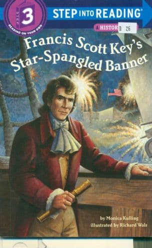 Francis Scott Key's Star-Spangled Banner