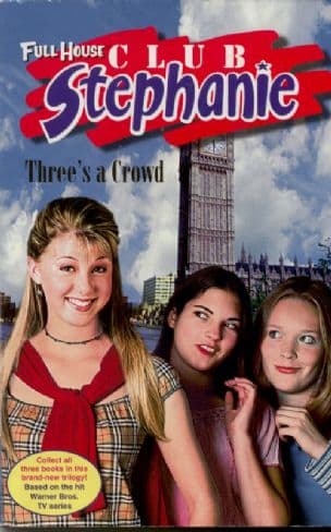 Three`s a crowd