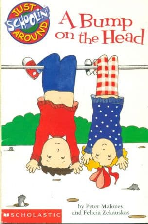 A Bump on the Head
