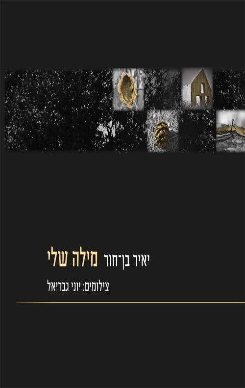 מילה שלי