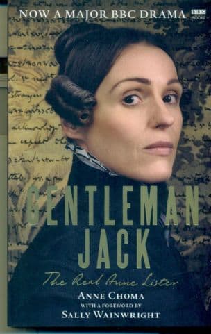 Gentelman Jack
