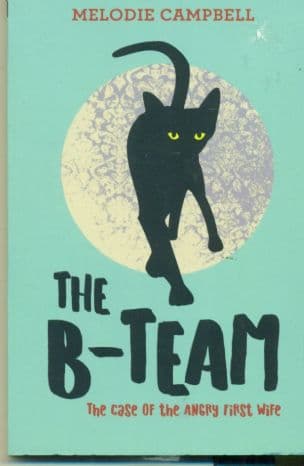 The B-TEAM