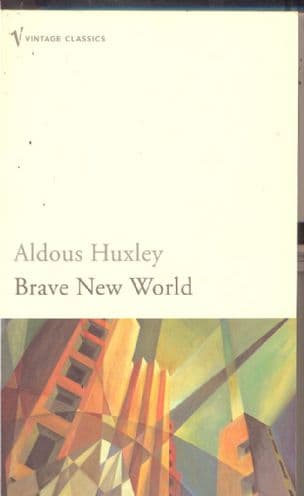 Brave New World