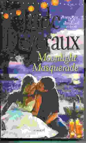 Moonlight Masquerade