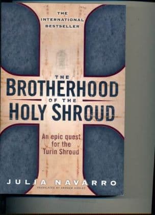 The brotherhood of the holy sharoud